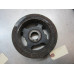 30E303 Crankshaft Pulley For 04-06 Toyota Camry  2.4